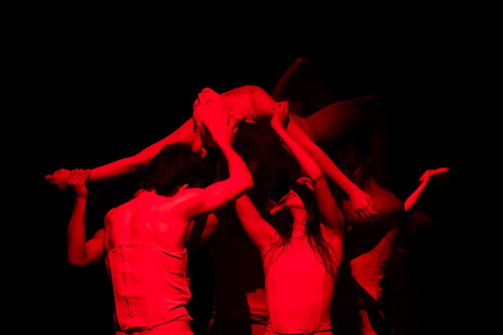 Staatsoper Performance Hamburg, Atelier Dreisieben, Schneiderei Hamburg