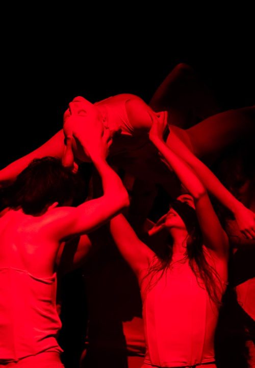 Staatsoper Performance Hamburg, Atelier Dreisieben, Schneiderei Hamburg